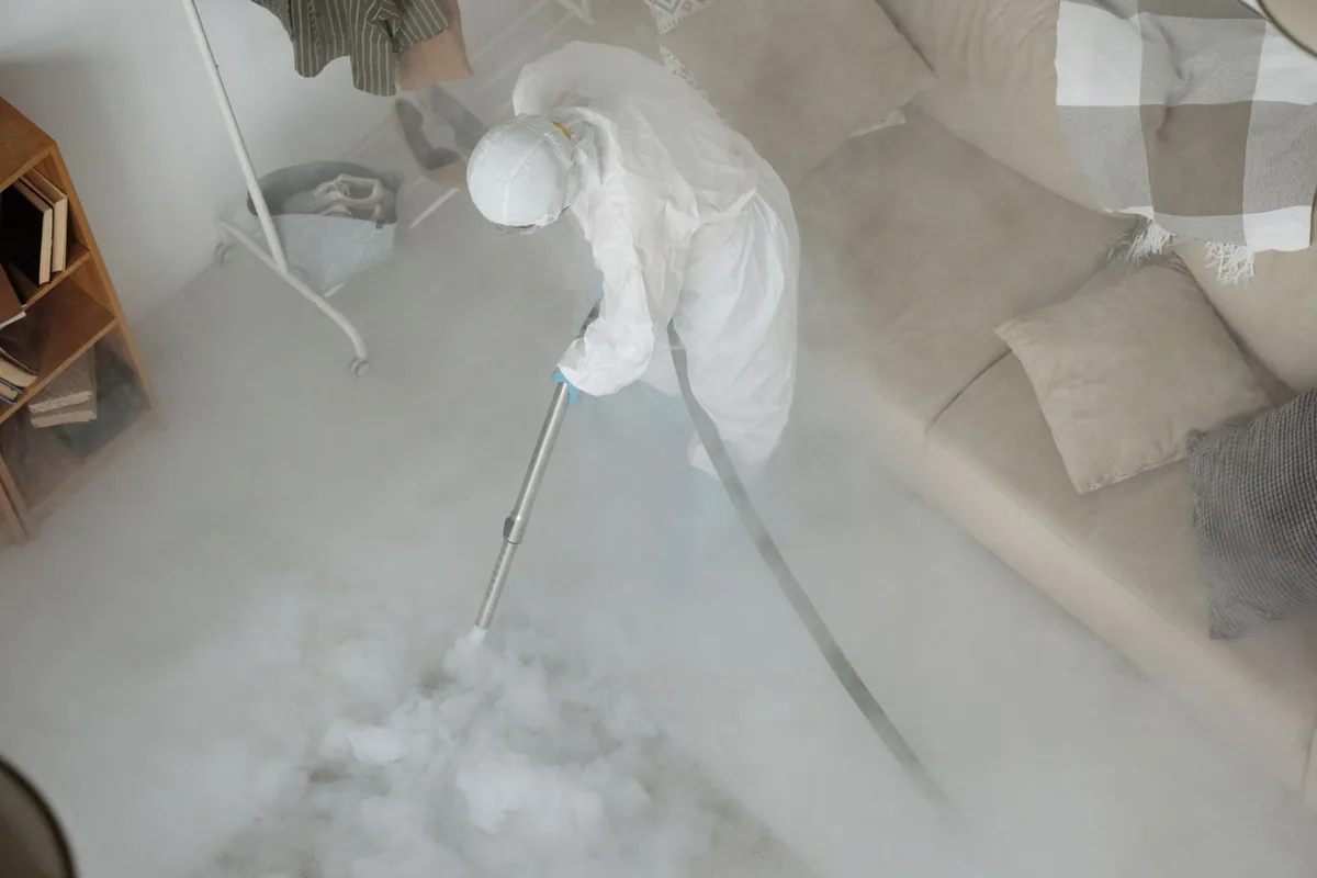 Biohazard Cleanup in Cottonwood, MN